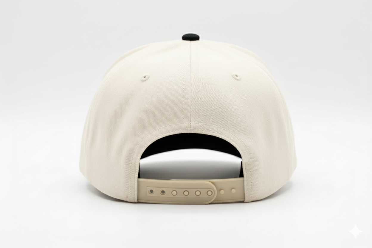 DURANGO SNAPBACK HAT | VIDA INFAME