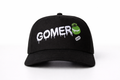 GOMERO SNAPBACK HAT | VIDA INFAME