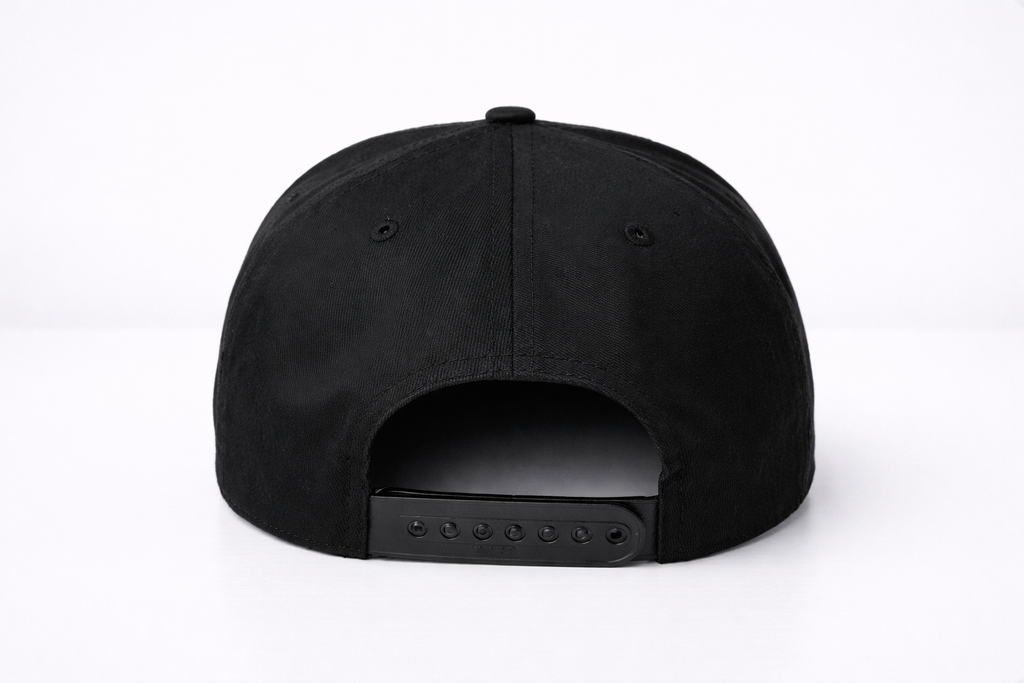 GOMERO SNAPBACK HAT | VIDA INFAME