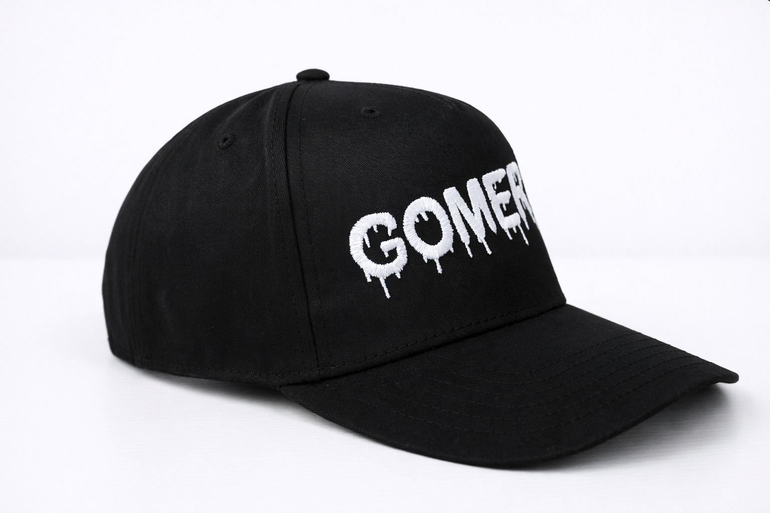 GOMERO SNAPBACK HAT | VIDA INFAME