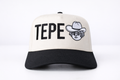 TEPEWASHINGTON SNAPBACK HAT | VIDA INFAME