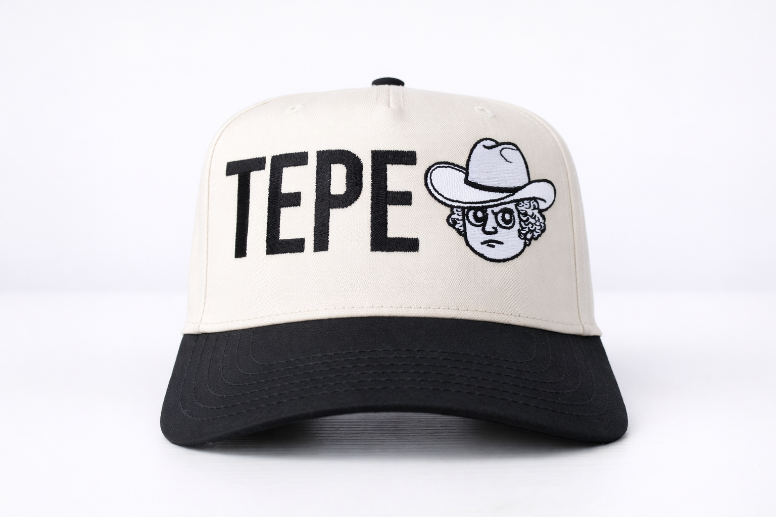 TEPEWASHINGTON SNAPBACK HAT | VIDA INFAME