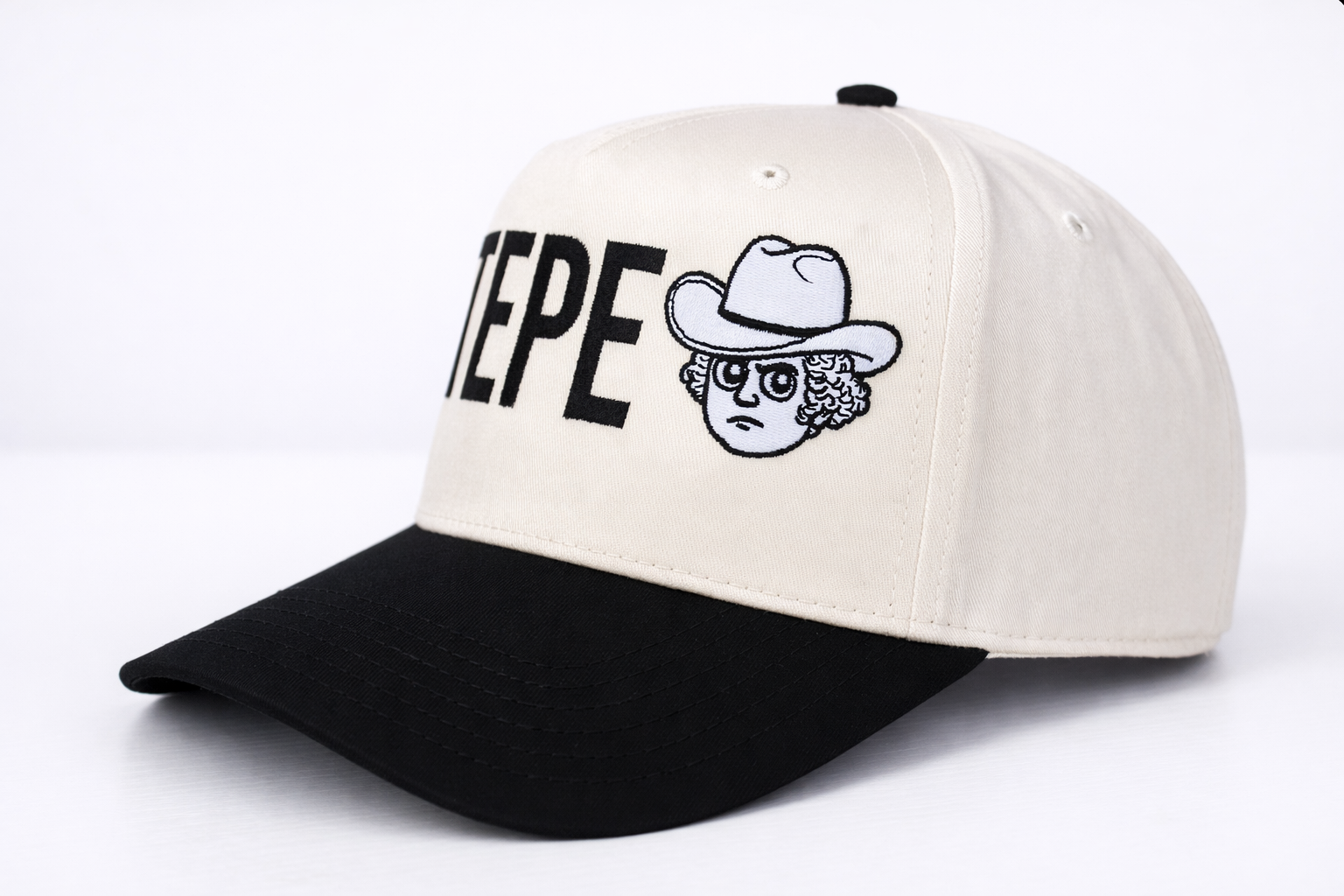 TEPEWASHINGTON SNAPBACK HAT | VIDA INFAME