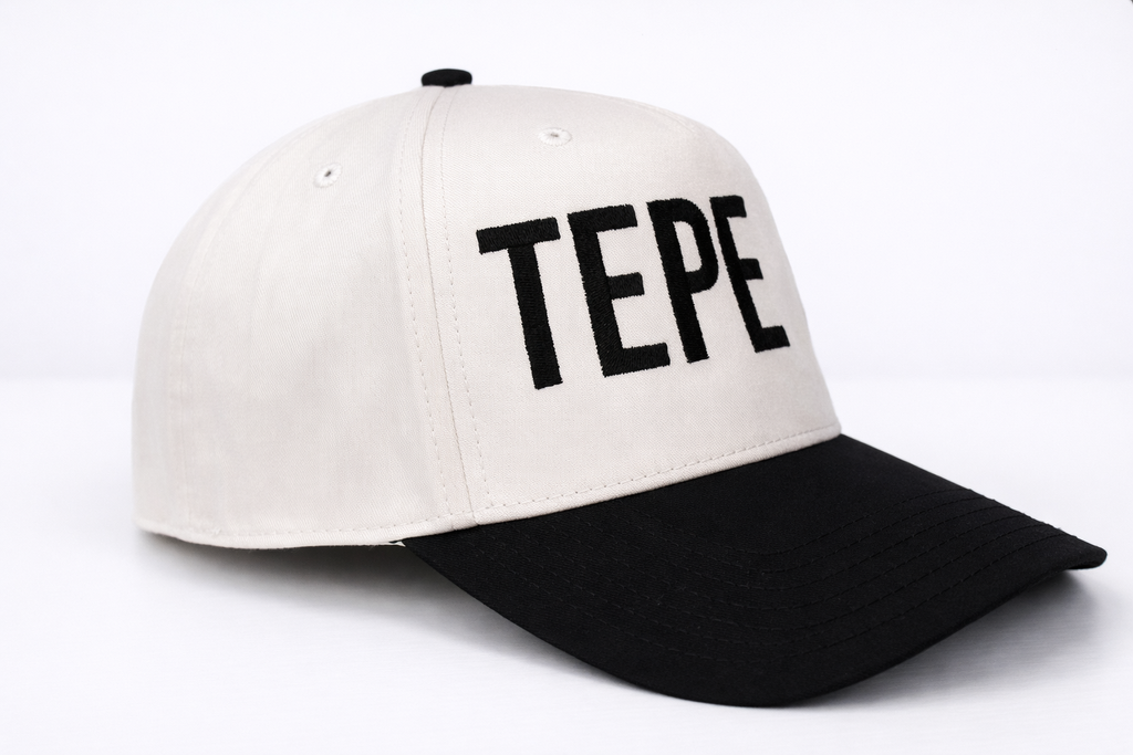 TEPEWASHINGTON SNAPBACK HAT | VIDA INFAME